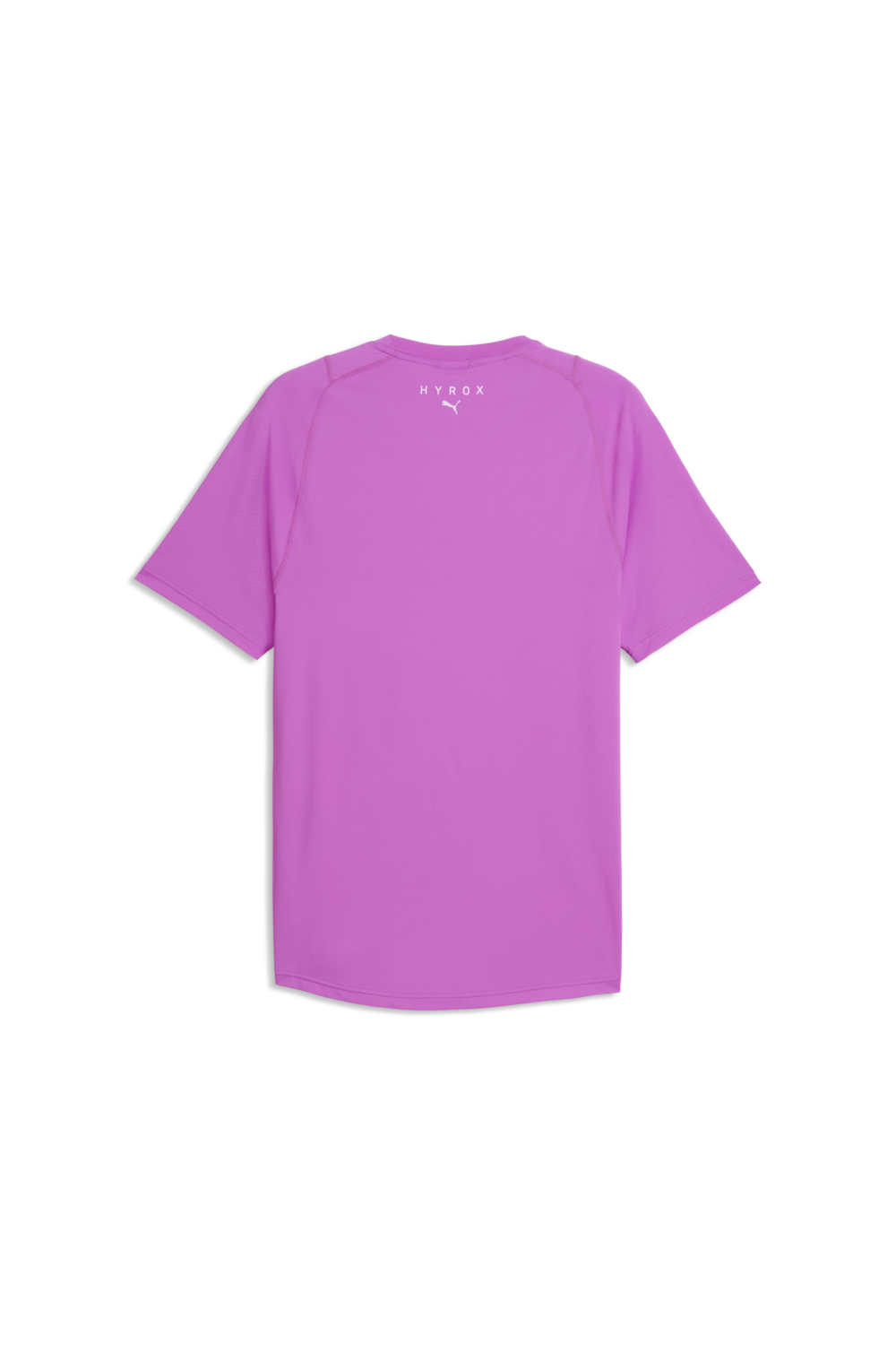 תמונה אחורית של חולצת טי פומה X הירקוס