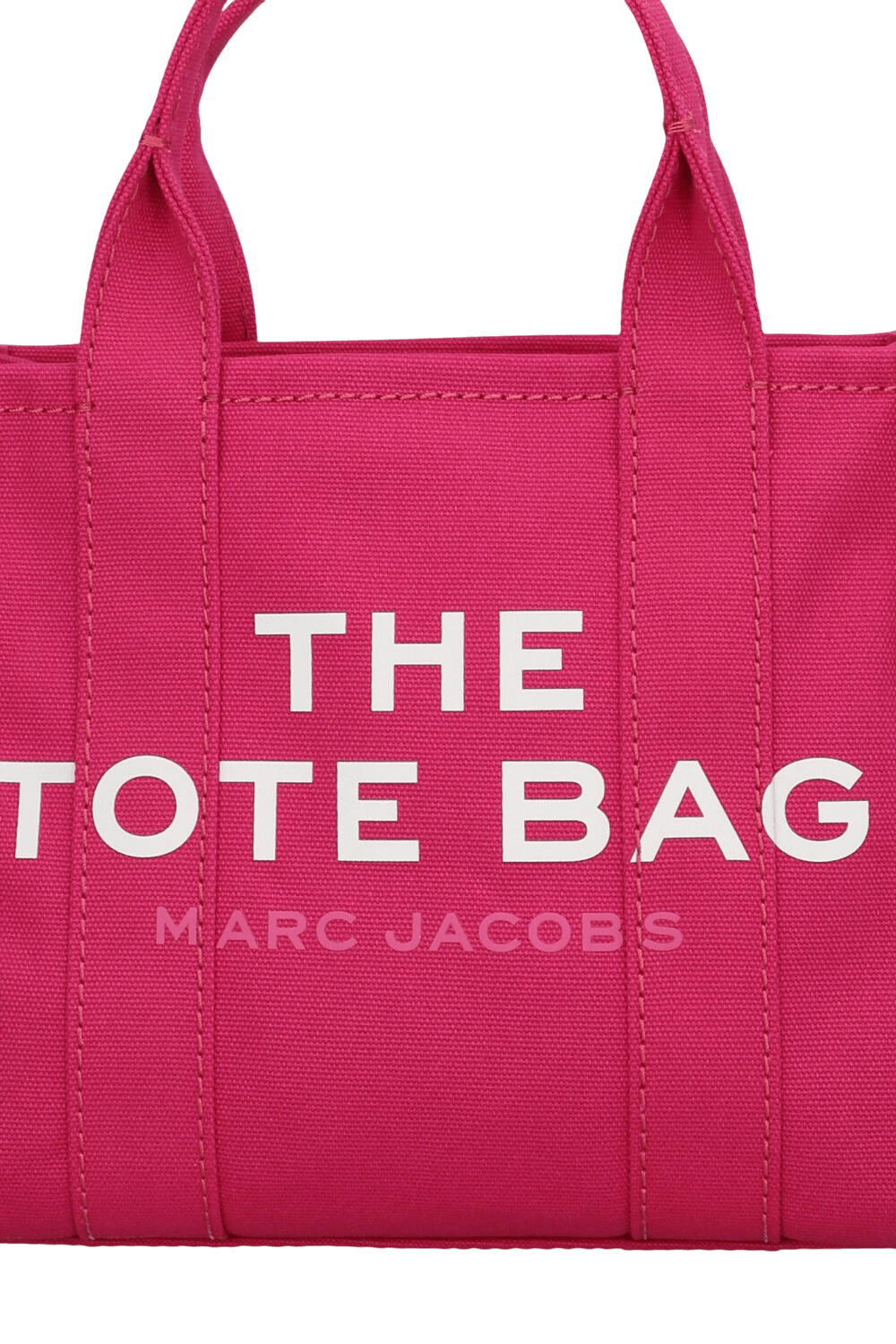 תמונת תקריב של תיק טוט סמול