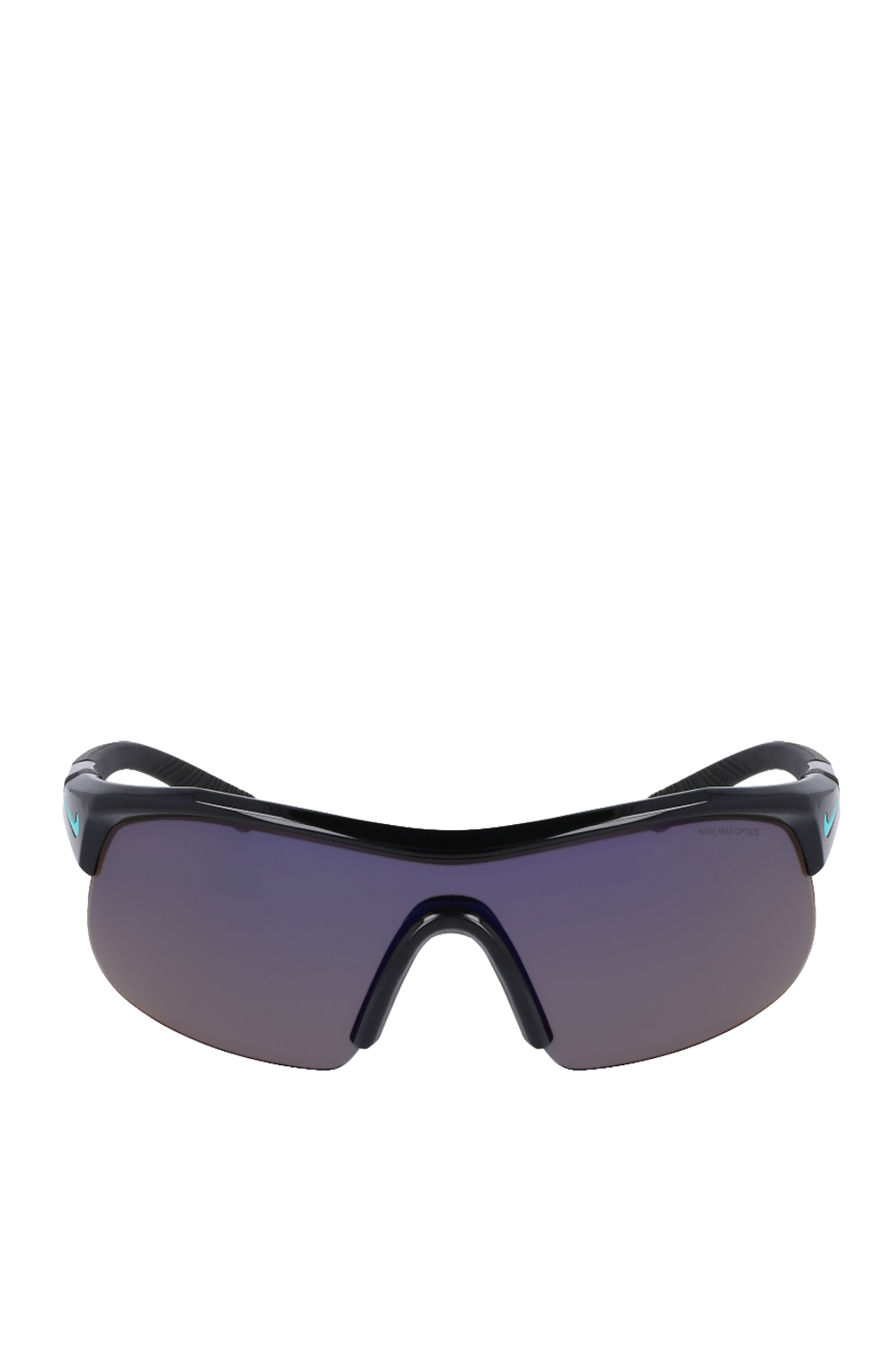 תמונה קידמית של משקפי שמש Nike Show X1
