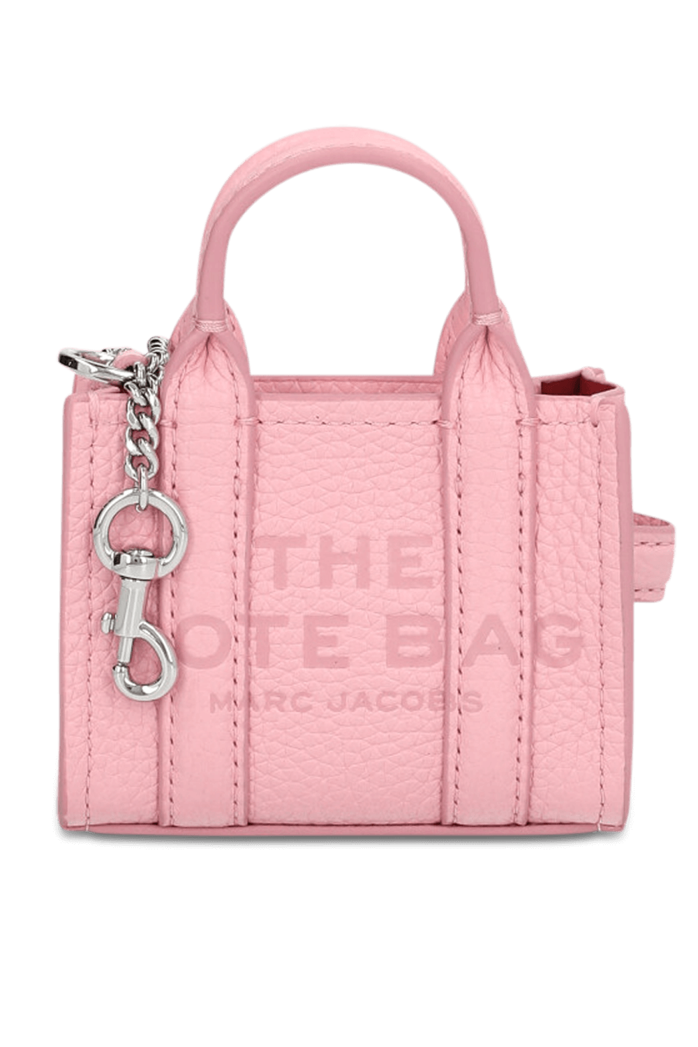 תמונה קידמית של צ'ארם תיק נשיאה נאנו