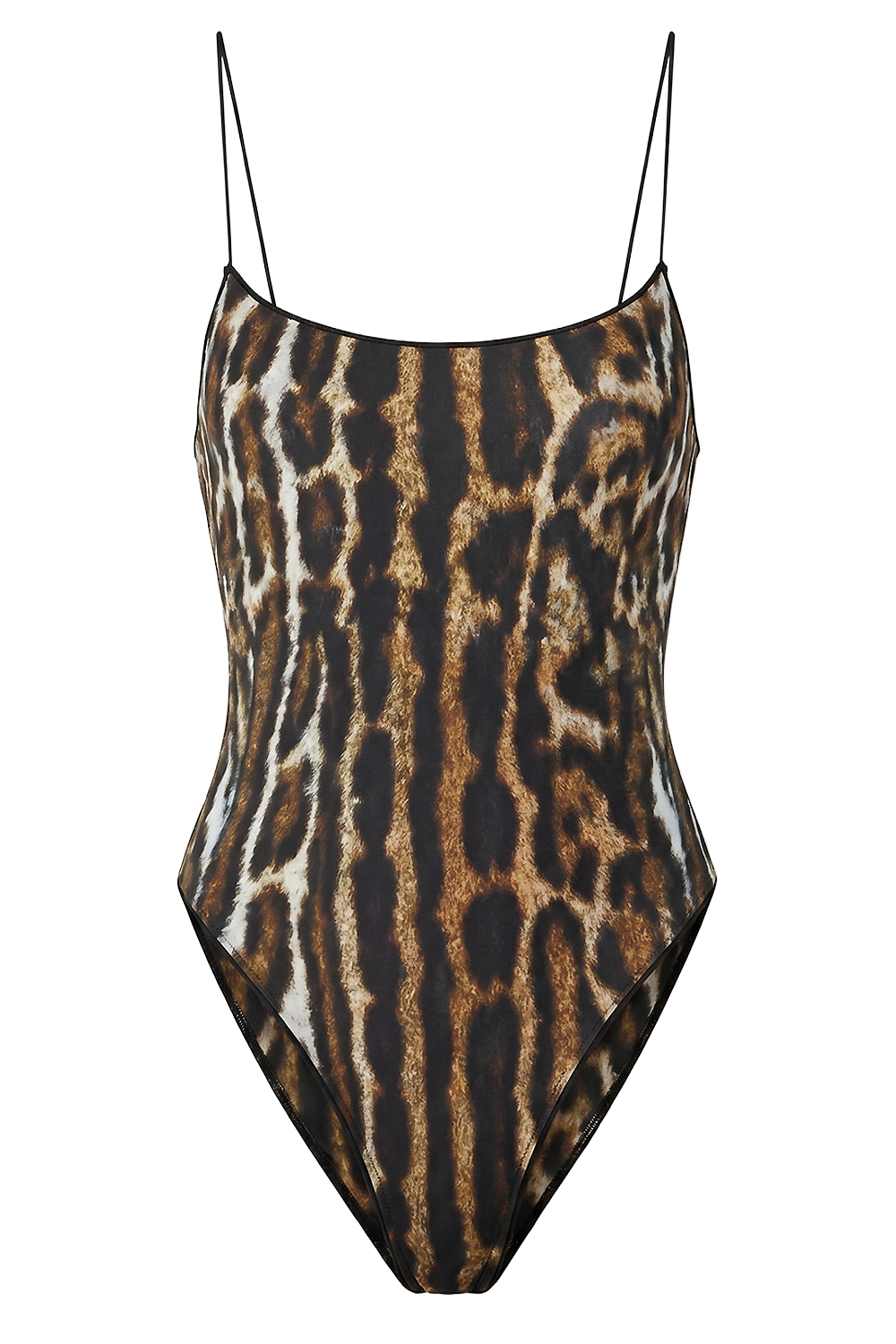 תמונה קידמית של בגד ים שלם