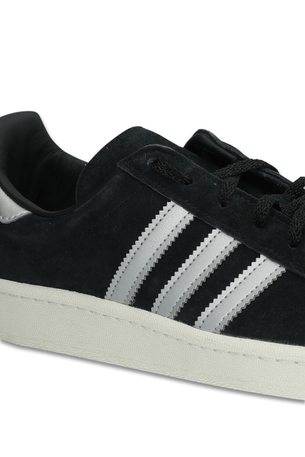 תמונת פנים של נעלי סניקרס קמפוס 80