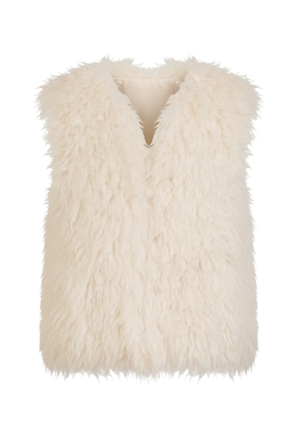 תמונה קידמית של וסט