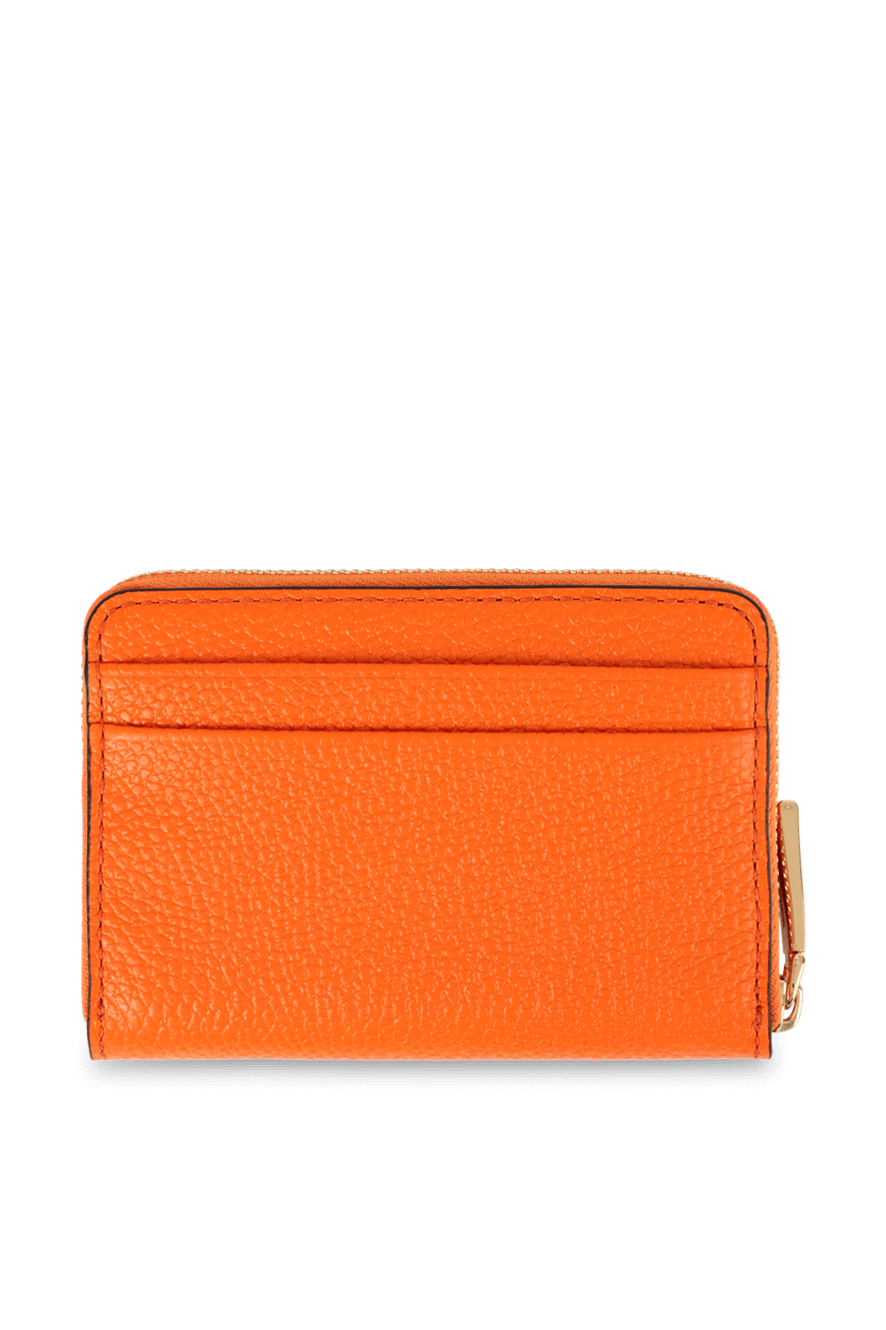 תמונה אחורית של ארנק מעור