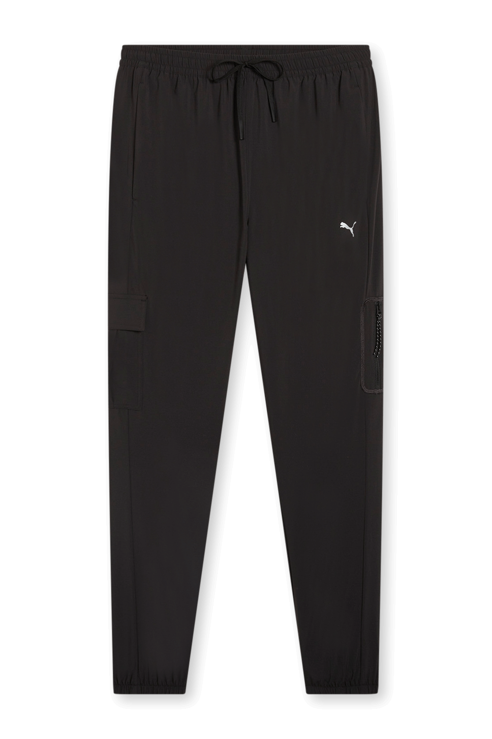 תמונה קידמית של מכנסי קרגו