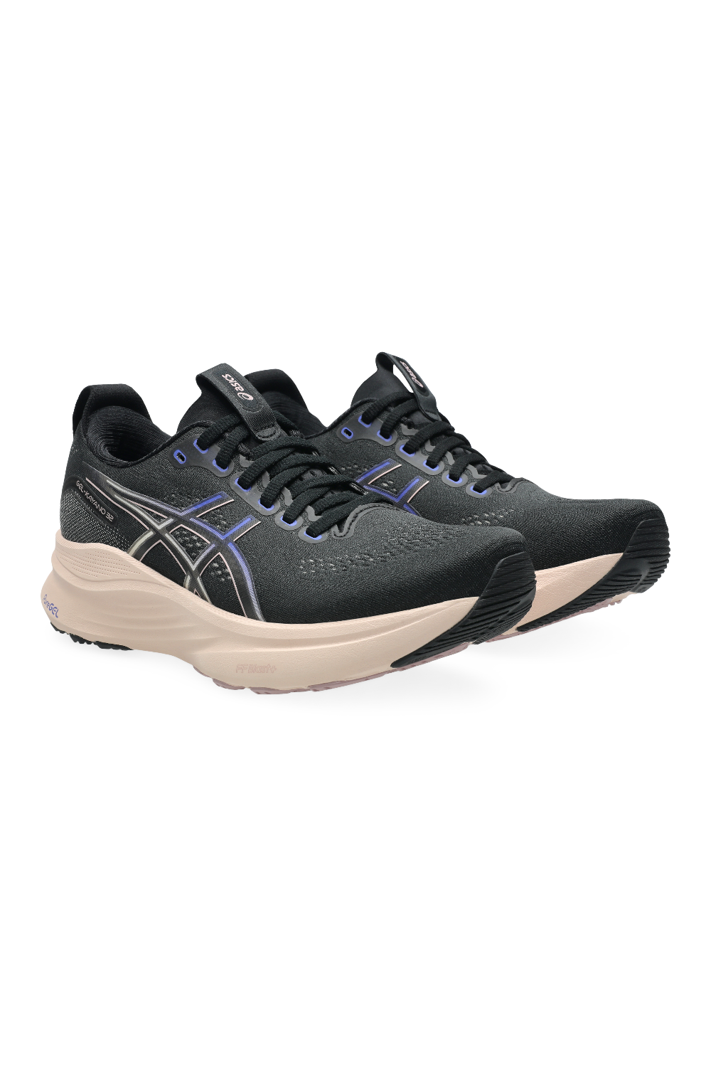 תמונת פנים של נעלי ריצה ג'ל קיינו 32