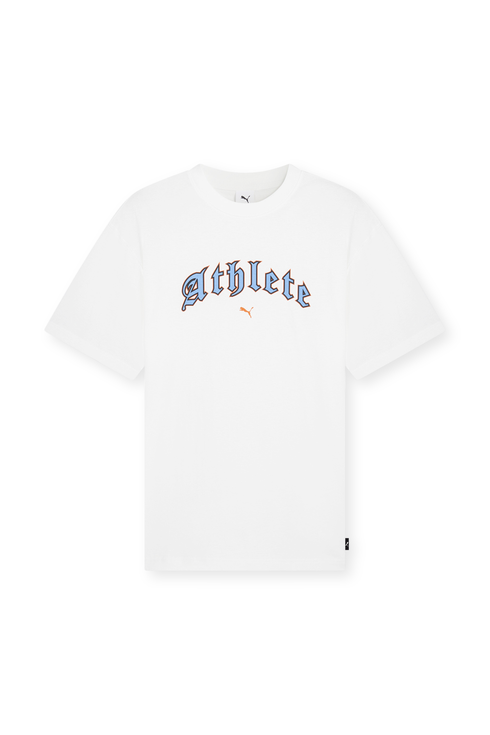 תמונה קידמית של חולצת טי