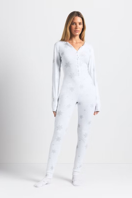 תמונת דוגמן קידמית של ONESIE