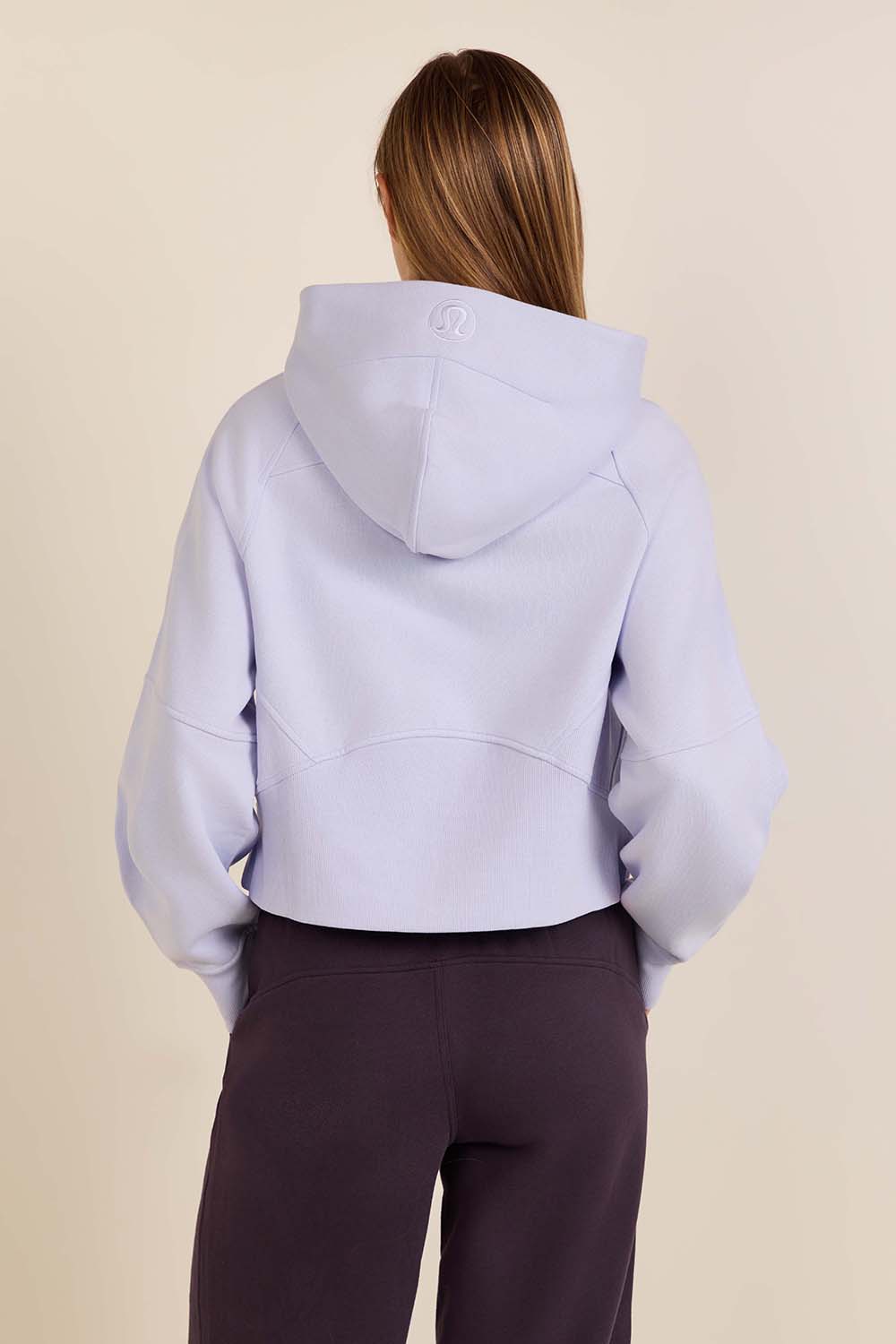 תמונת דוגמן אחורית של Align™ Sweetheart Bra A/B