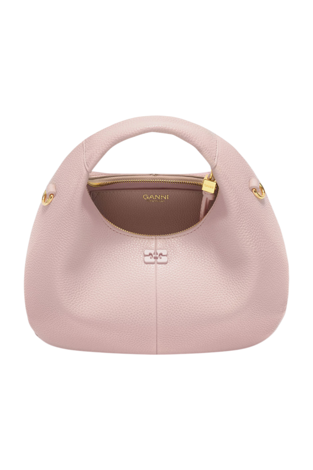 תמונת תקריב של תיק נשיאה הובו מיני