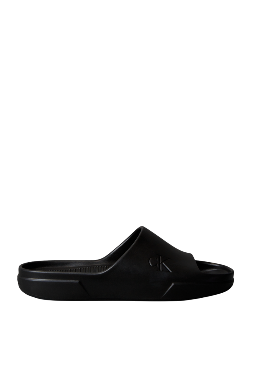 תמונה קידמית של כפכפי סלייד