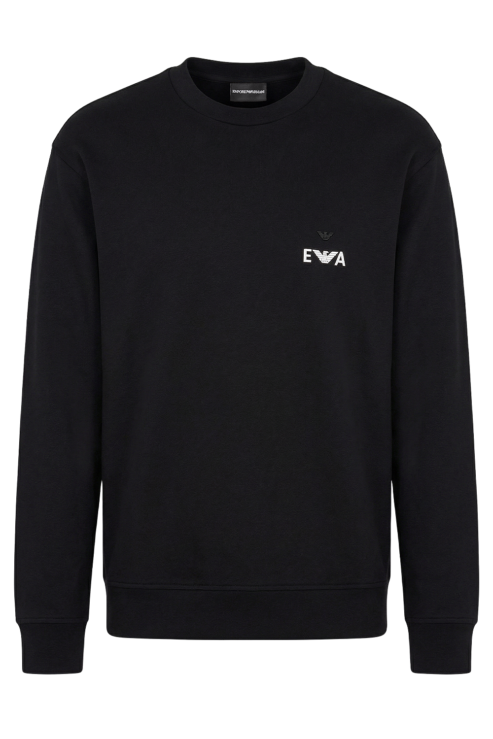 תמונה קידמית של סווטשירט