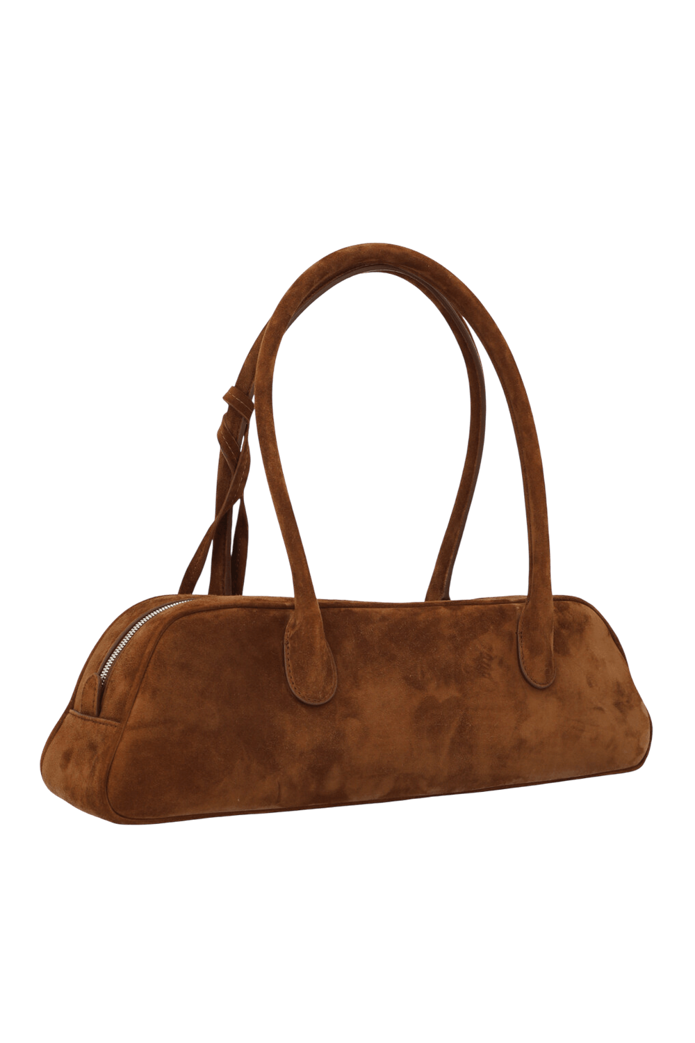 תמונה אחורית של תיק כתף