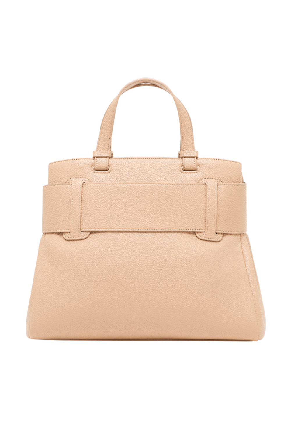 תמונה אחורית של תיק נשיאה