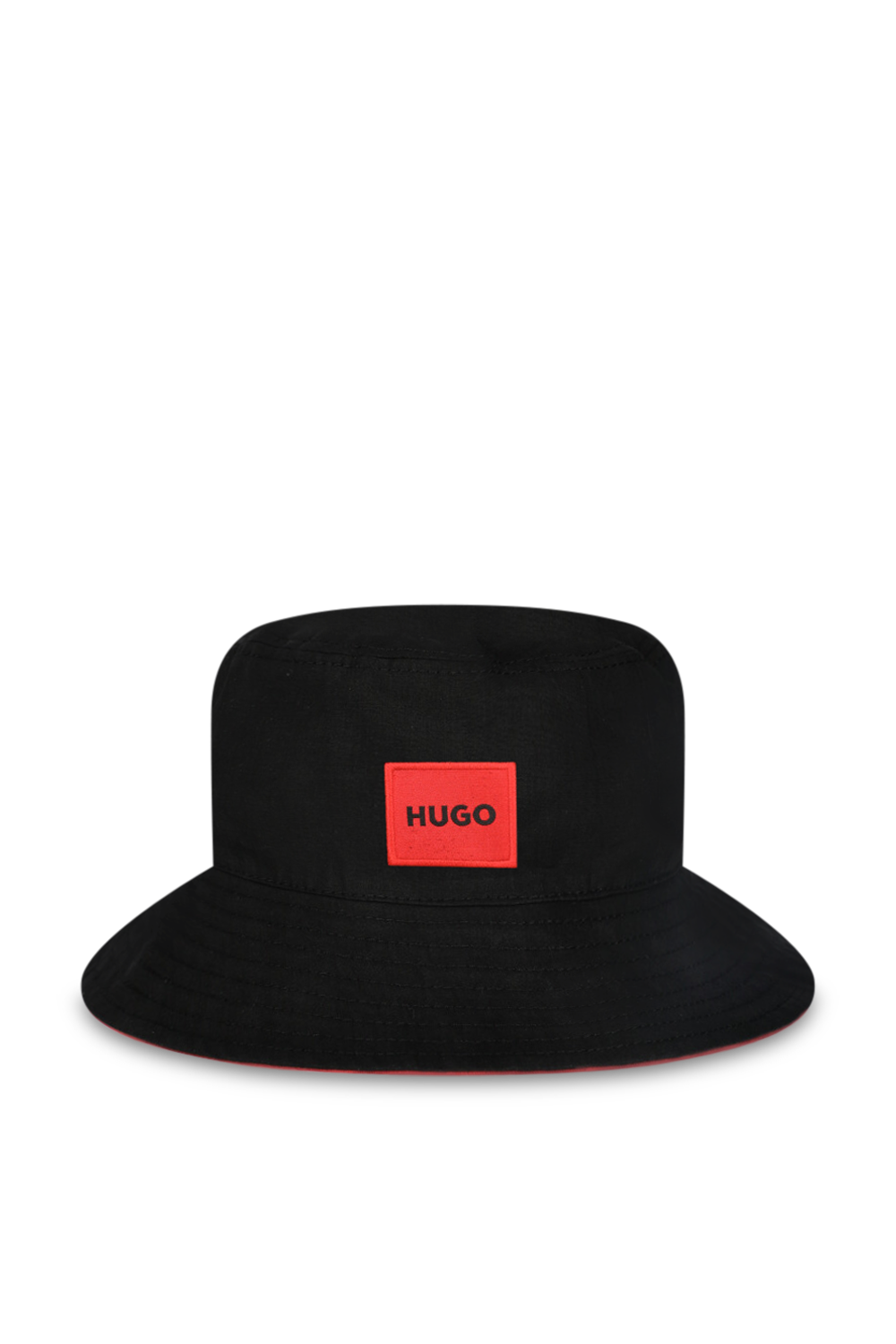 כובע באקט דו צדדי HUGO