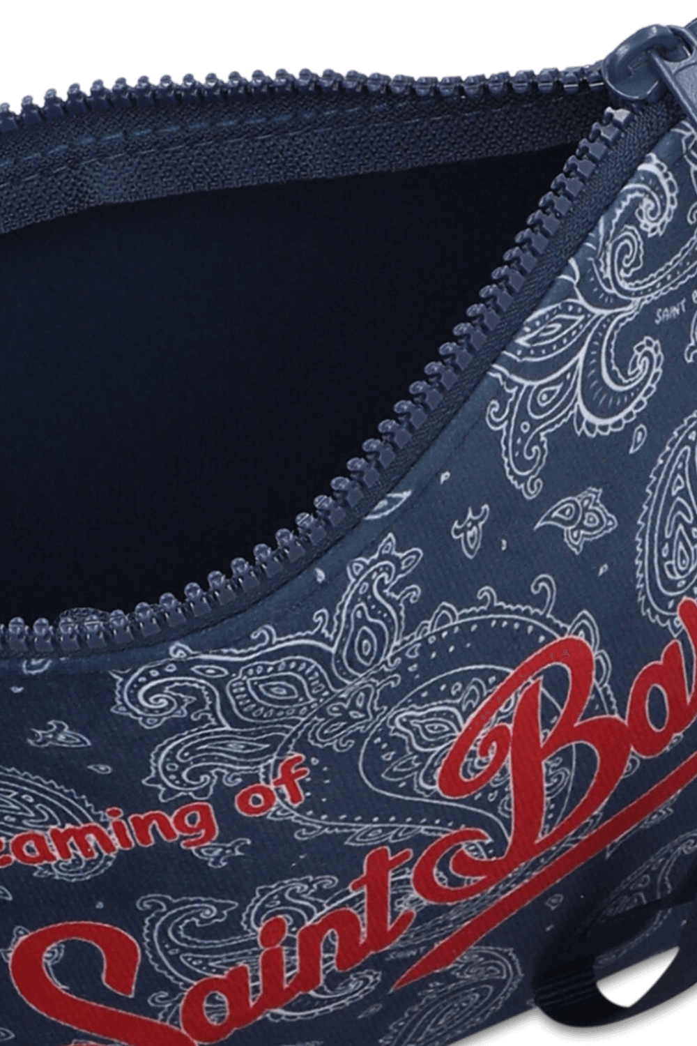 תמונת פנים של תיק קלאץ' קטן