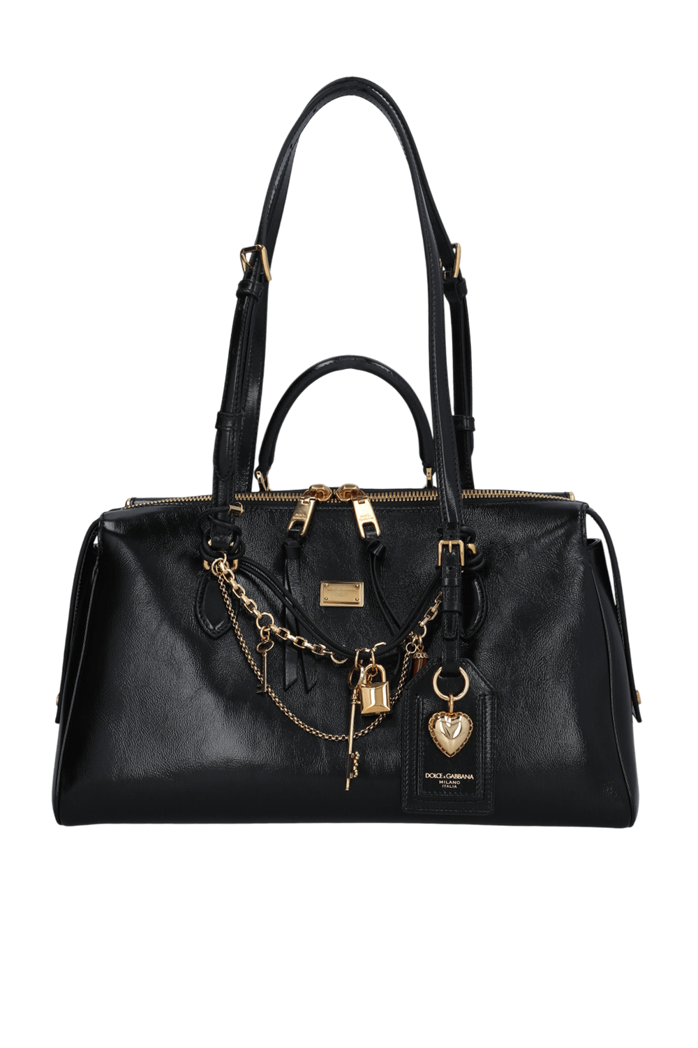 תמונה קידמית של תיק כתף ויטוריה