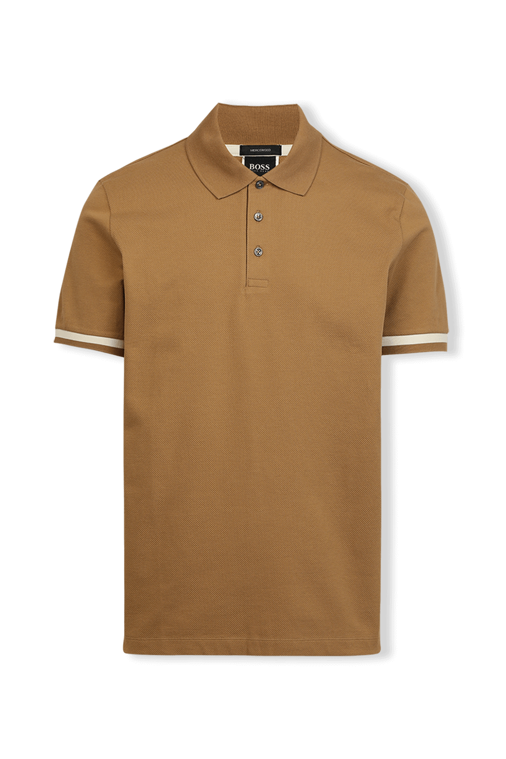 fit polo