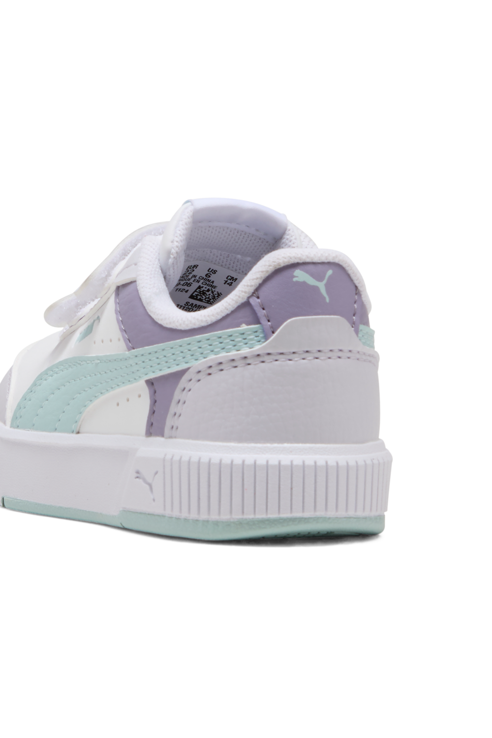 נעלי סניקרס Carina Mia