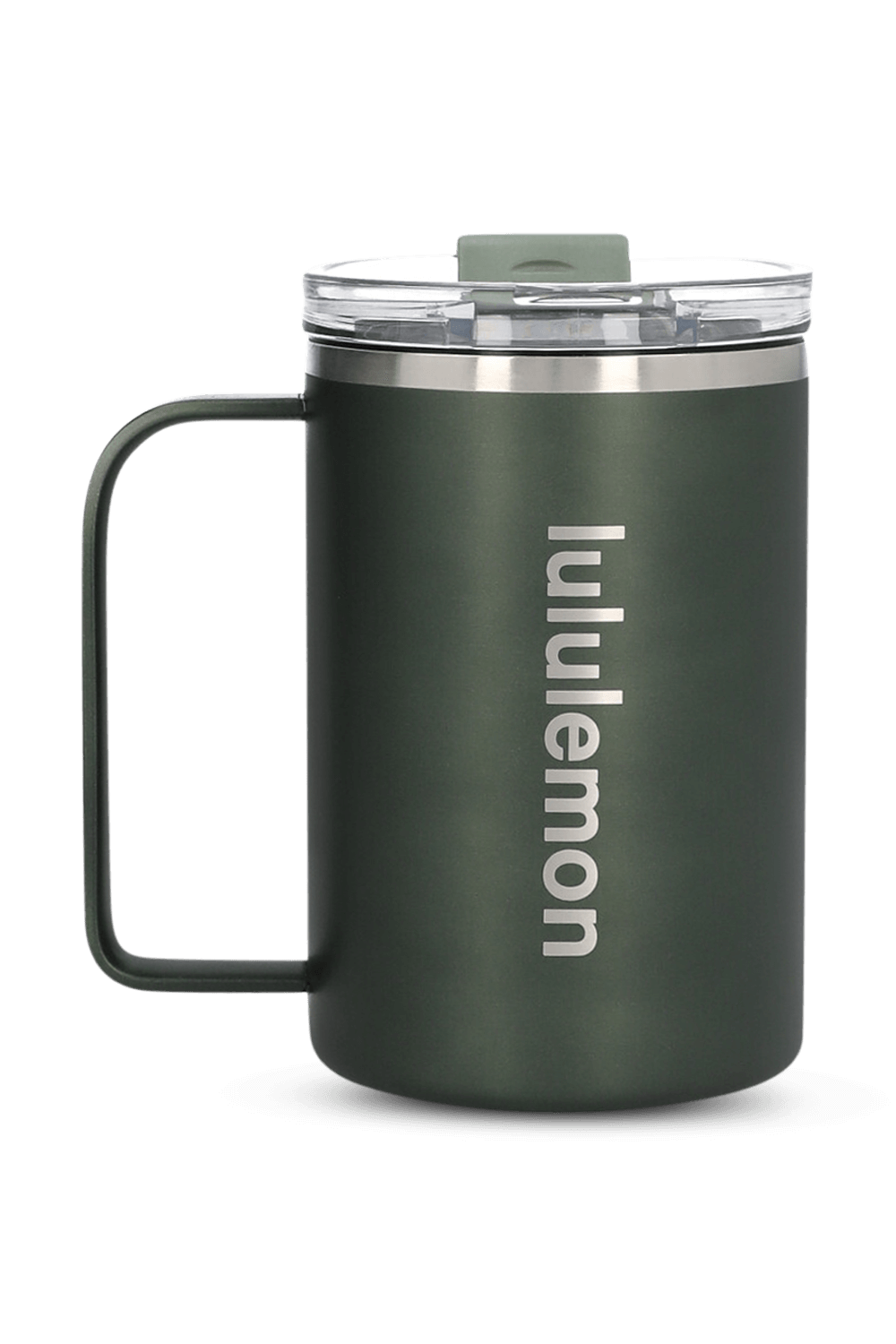 תמונה קידמית של Insulated Mug 12oz