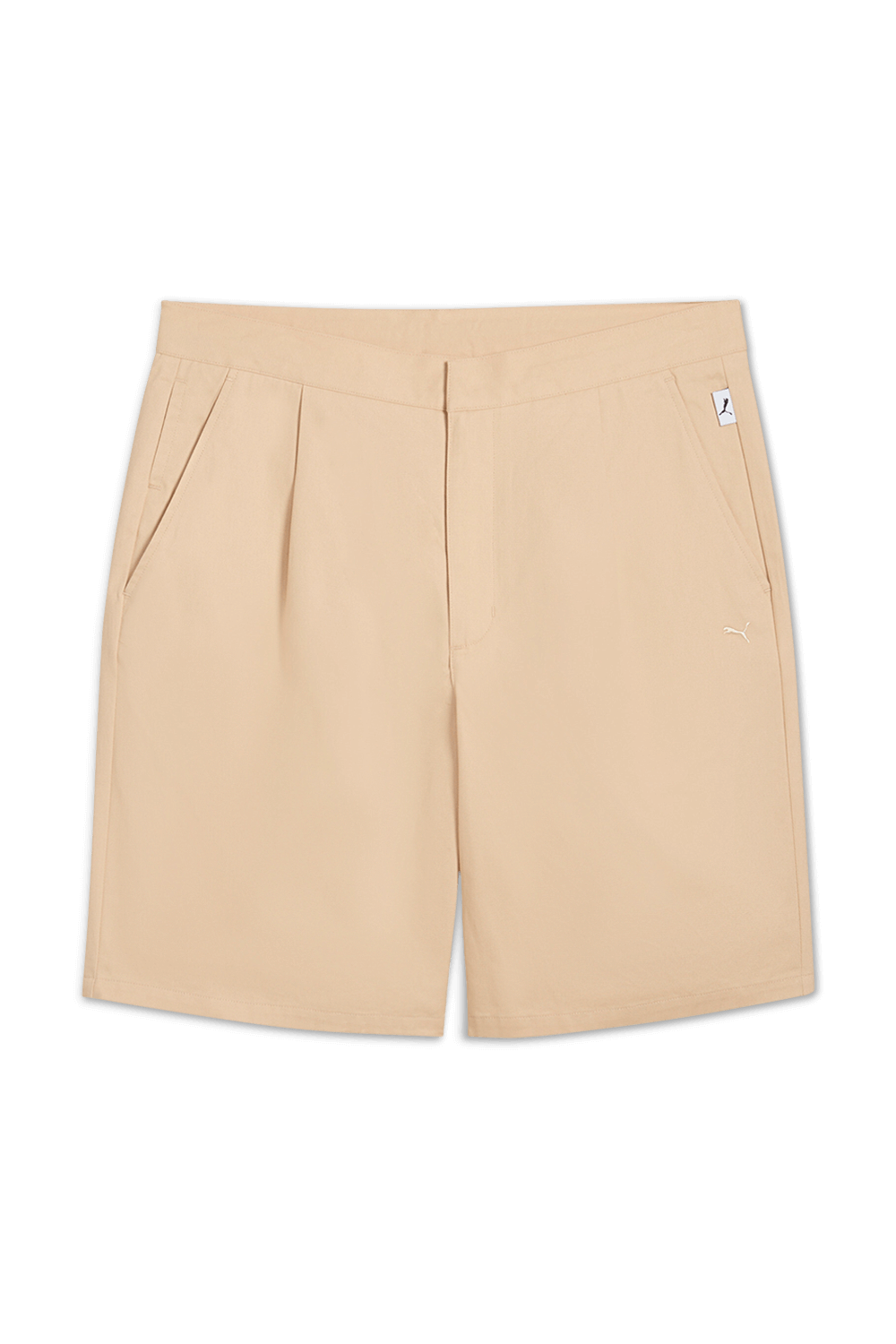 תמונה קידמית של מכנסיים קצרים