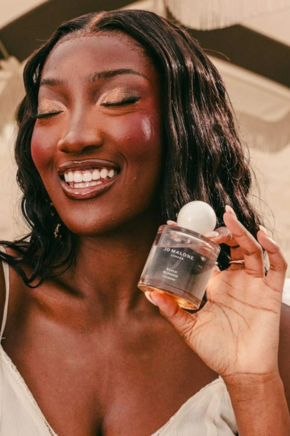 תמונת פנים של Beach Blossoms 50 ML