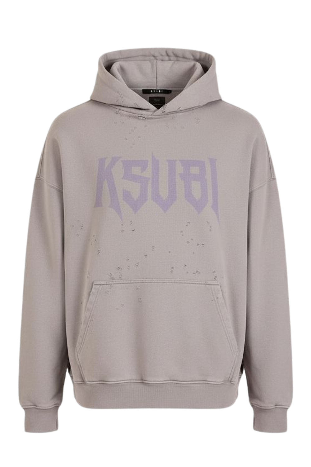 תמונה קידמית של קפוצ'ון