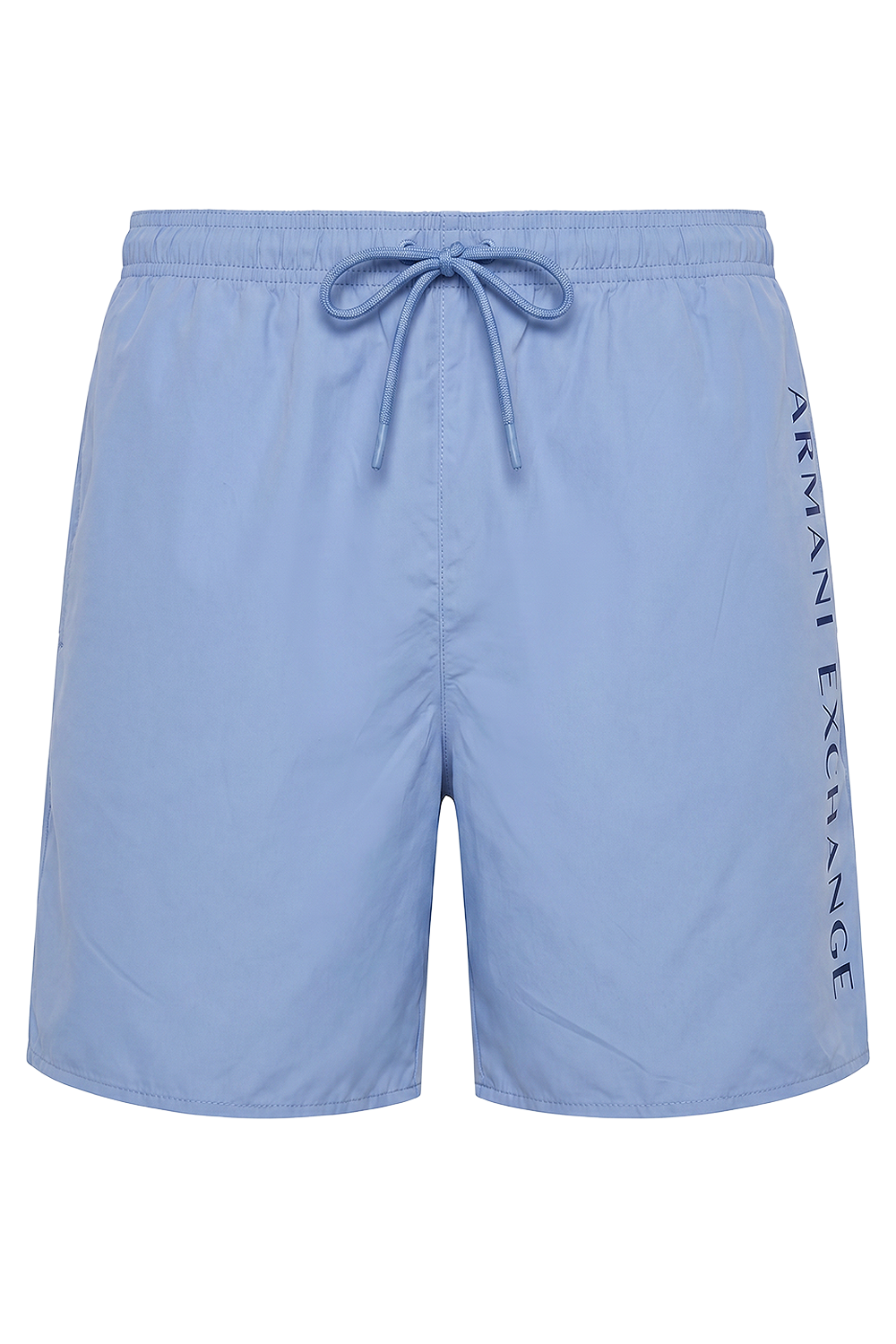 תמונה קידמית של מכנסי בגד ים