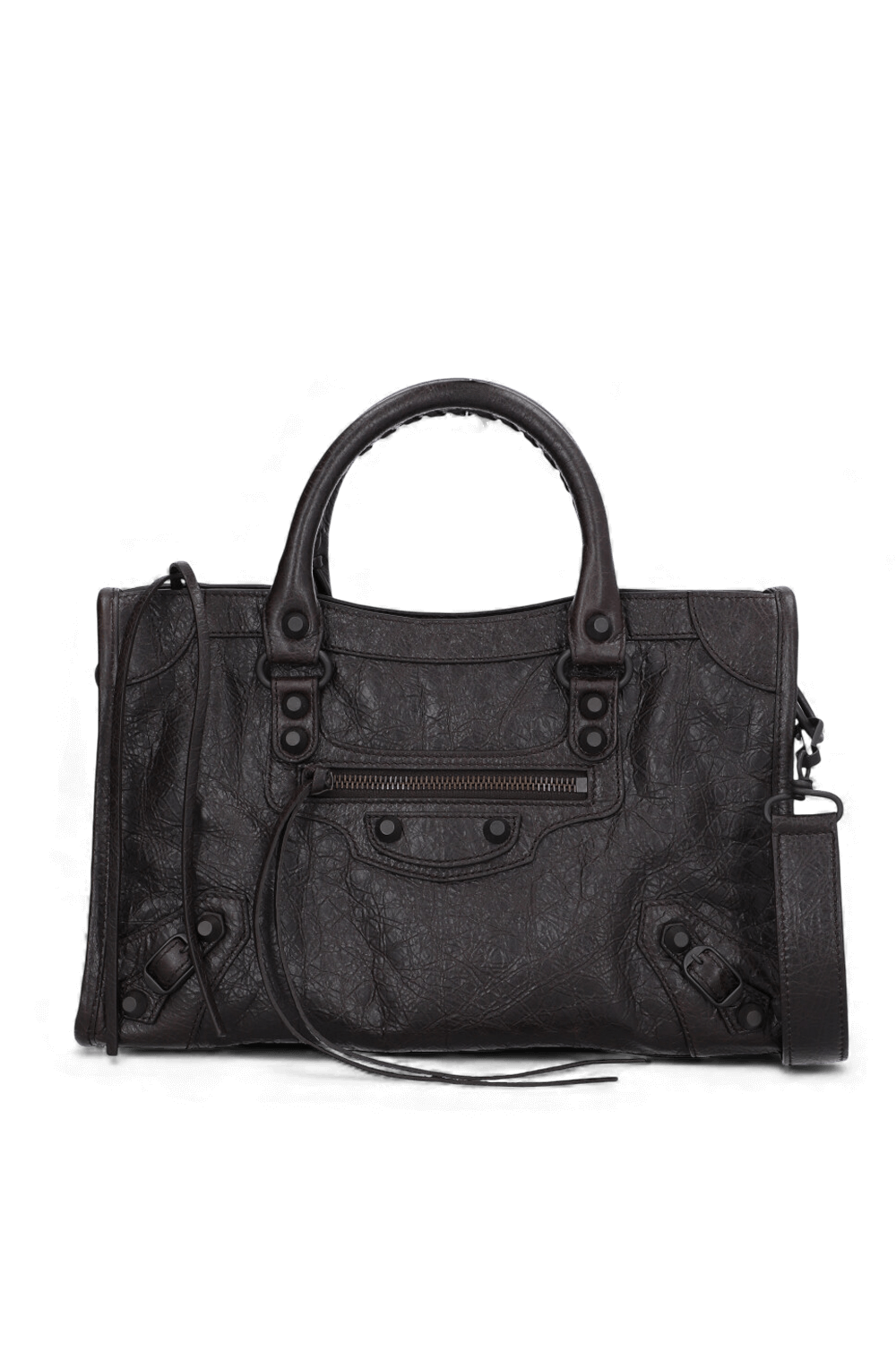 תמונה קידמית של תיק קרוסבודי