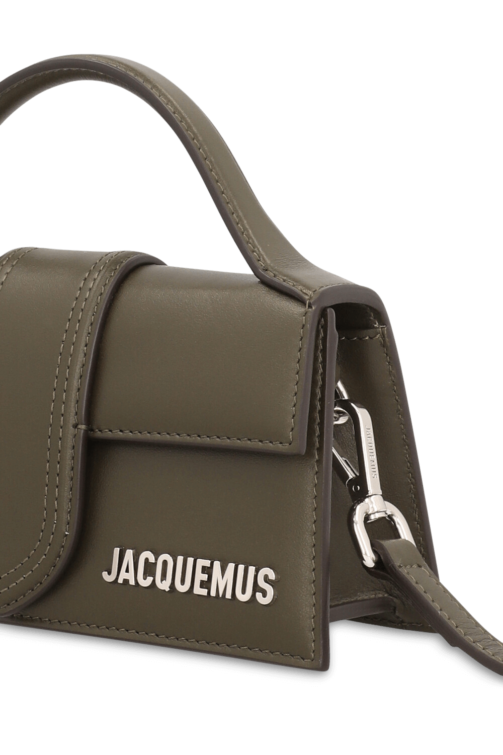 תמונת תקריב של תיק לה במבינו