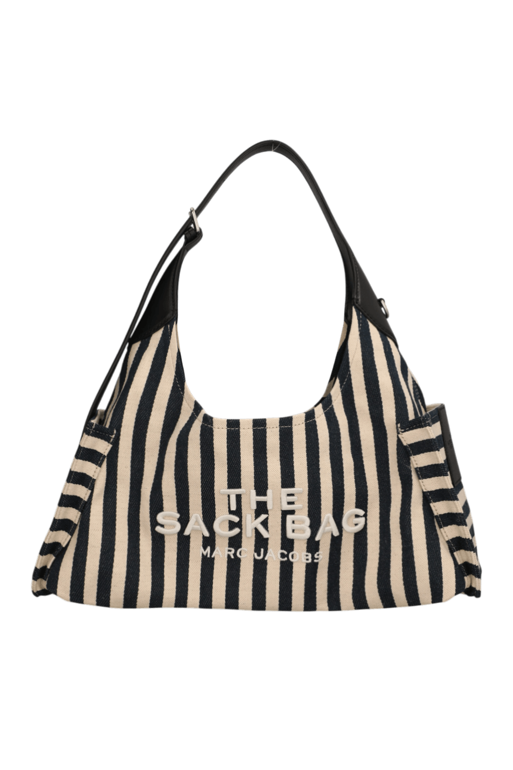 תמונה קידמית של תיק כתף דה בלטד סאק