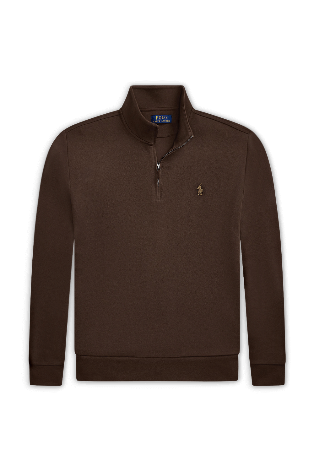 תמונה קידמית של סווטשירט