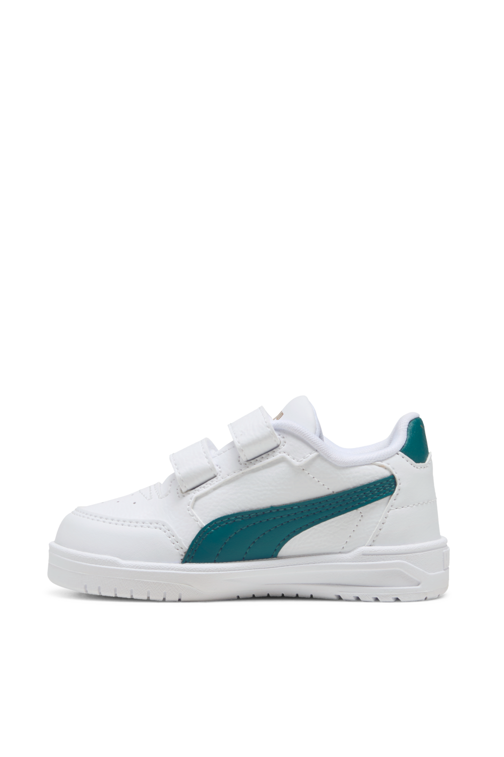 תמונה אחורית של נעלי סניקרס Shuffle Downtown