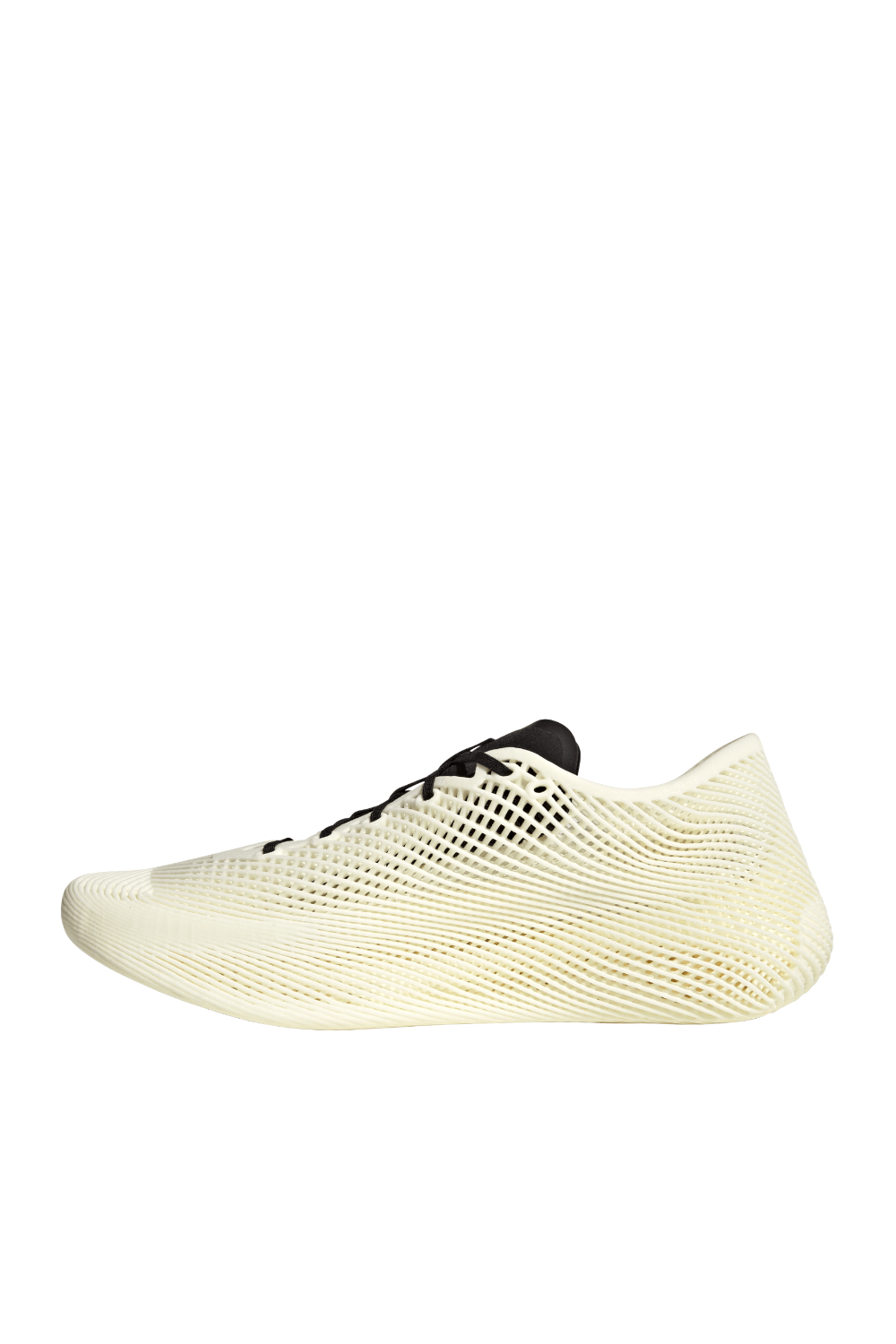 תמונה אחורית של נעלי סניקרס