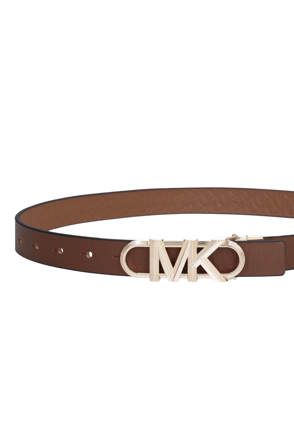 חגורה דו-צדדית