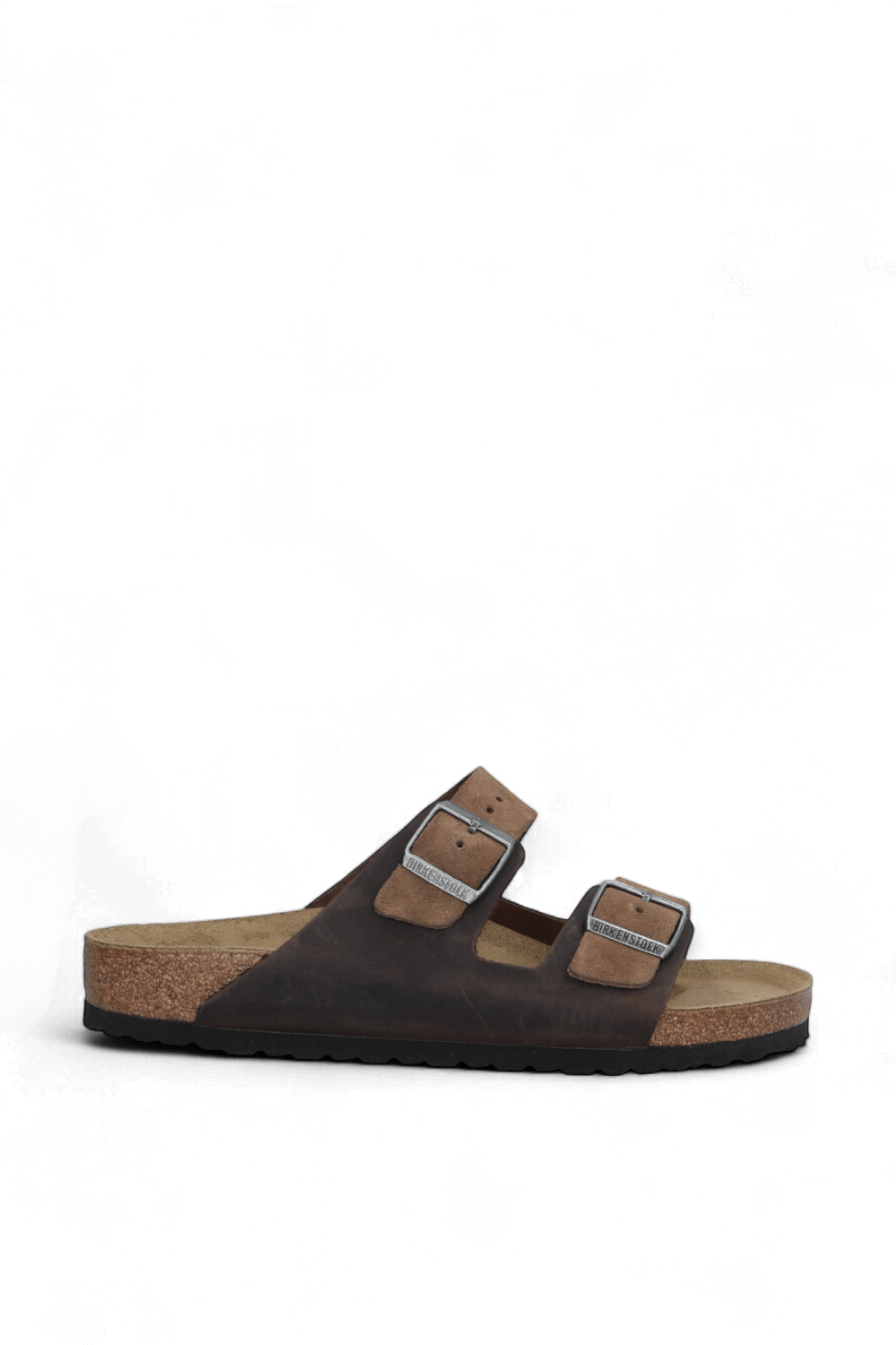 תמונה קידמית של סנדלי אריזונה