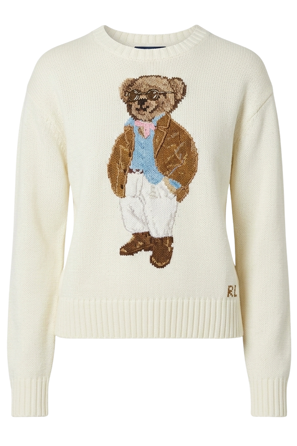 תמונה קידמית של סריג