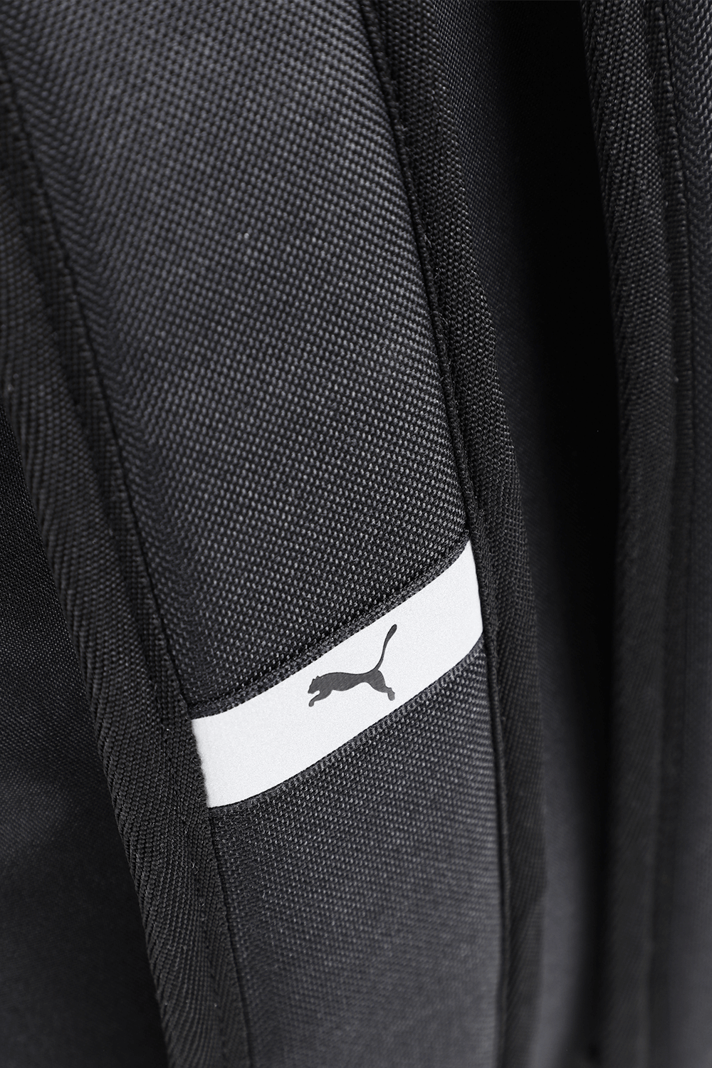 black college backpack