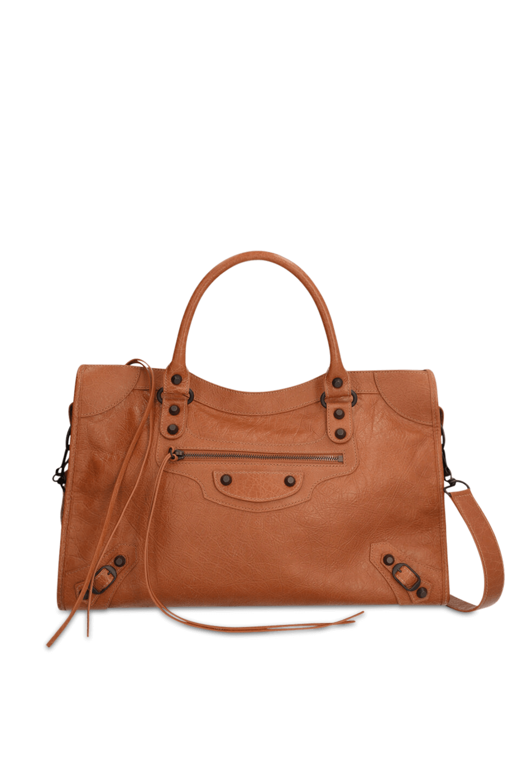 תמונה קידמית של תיק