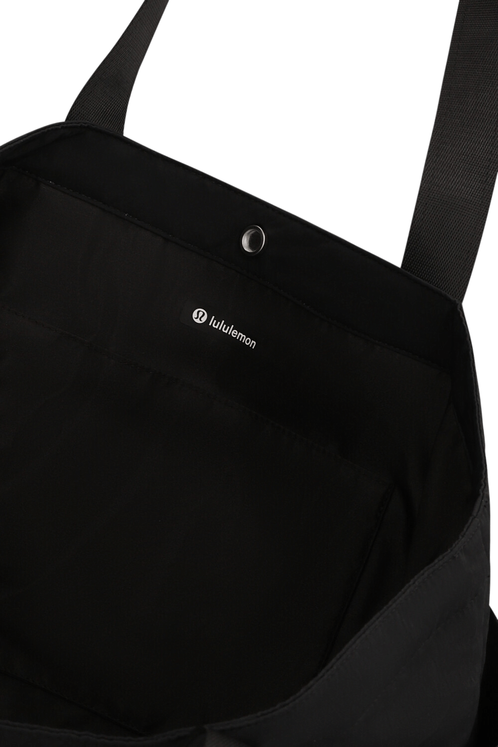 תמונת פנים של Daily Multi-Pocket Tote Bag