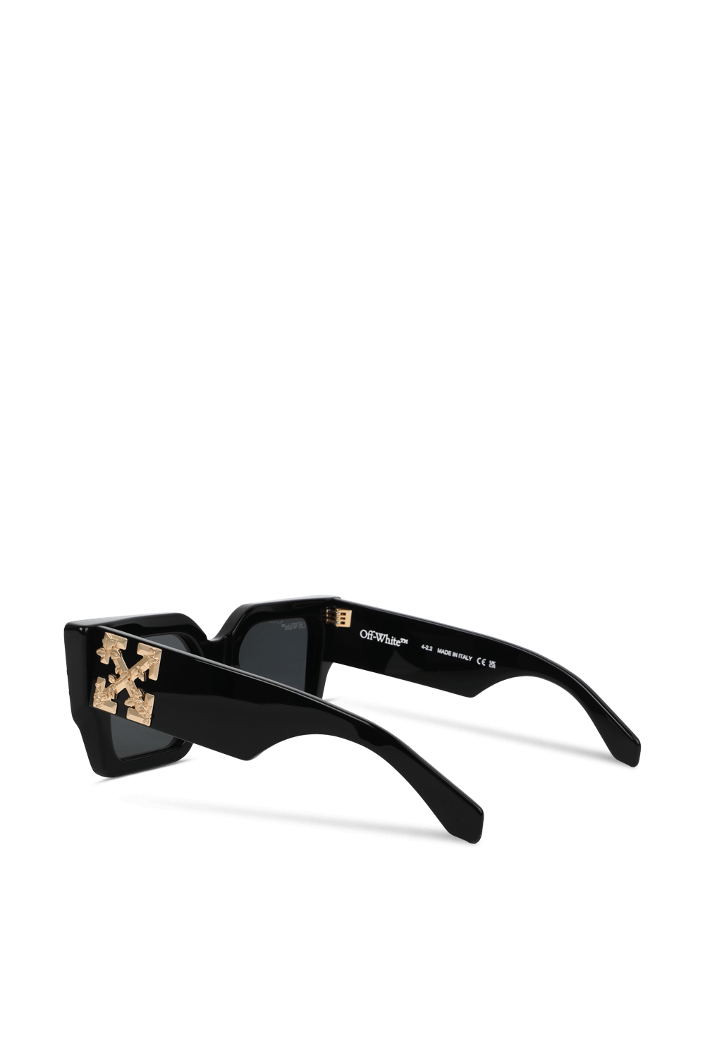 תמונה אחורית של משקפי שמש קטלינה