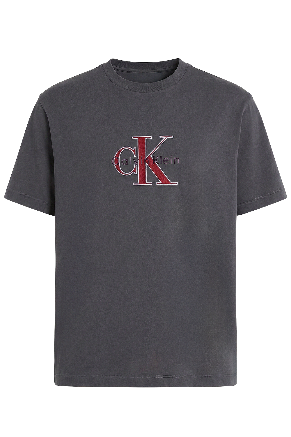 תמונה קידמית של חולצת טי