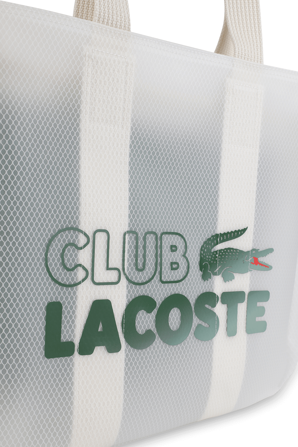 תמונת תקריב של תיק נשיאה