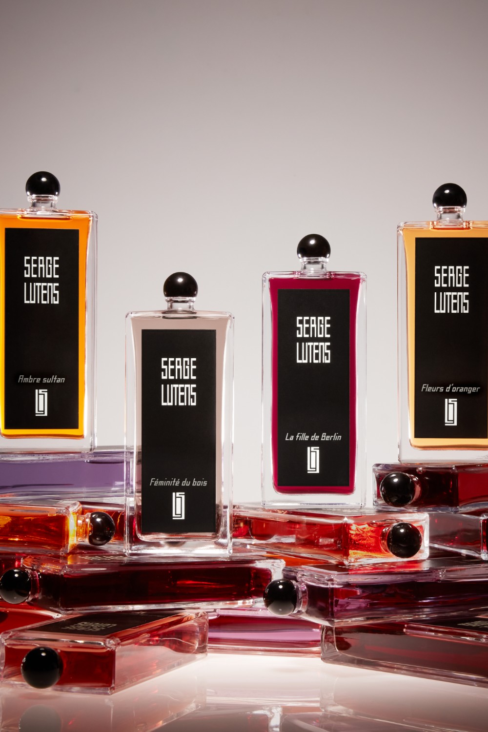 Collection Noire Santal Majuscule Eau de Parfum 50 ml