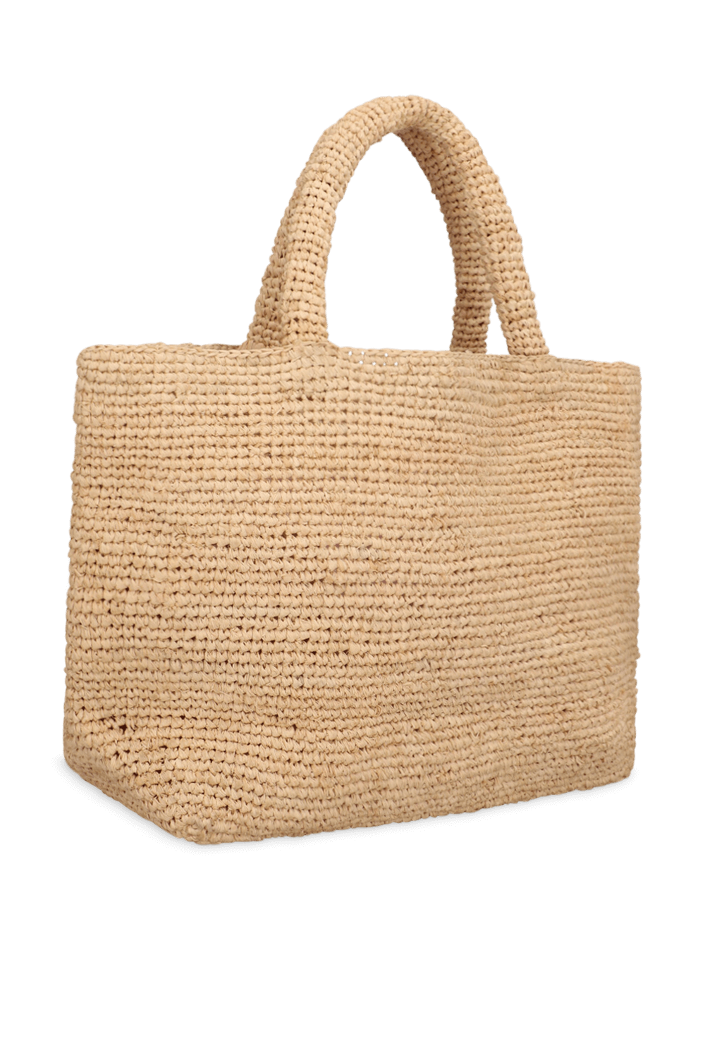 תמונה אחורית של תיק נשיאה