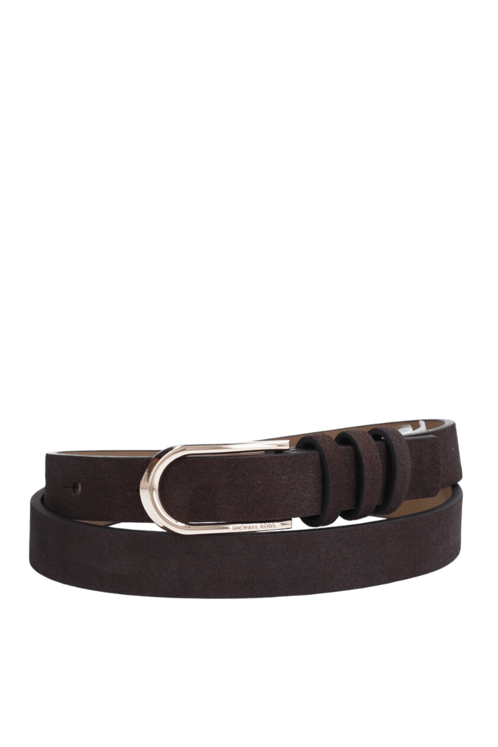 תמונה קידמית של חגורה