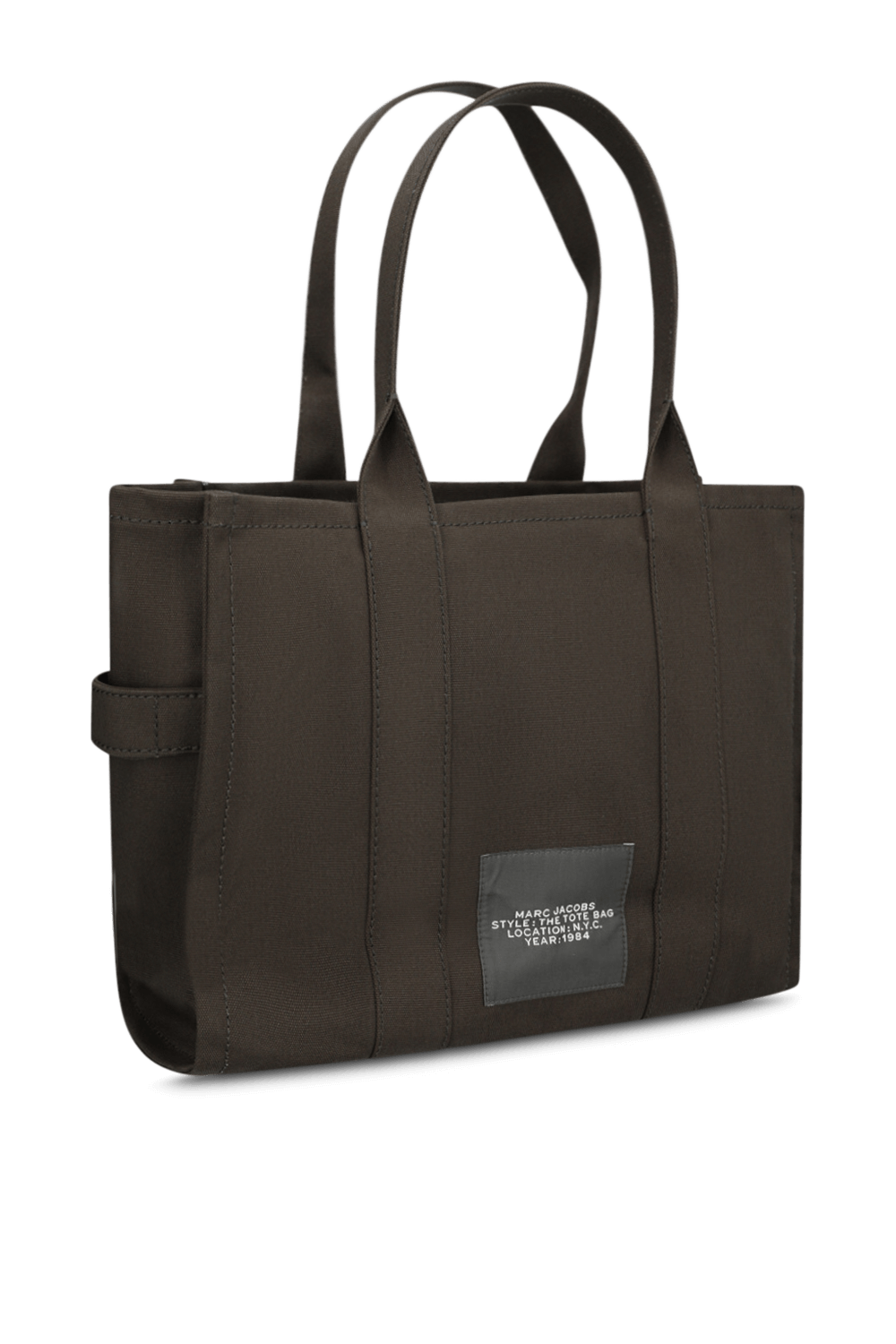 תמונה אחורית של תיק טוט לארג'