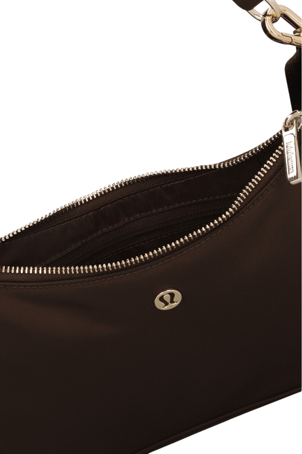 תמונת פנים של City Essentials Small Shoulder Bag 3L