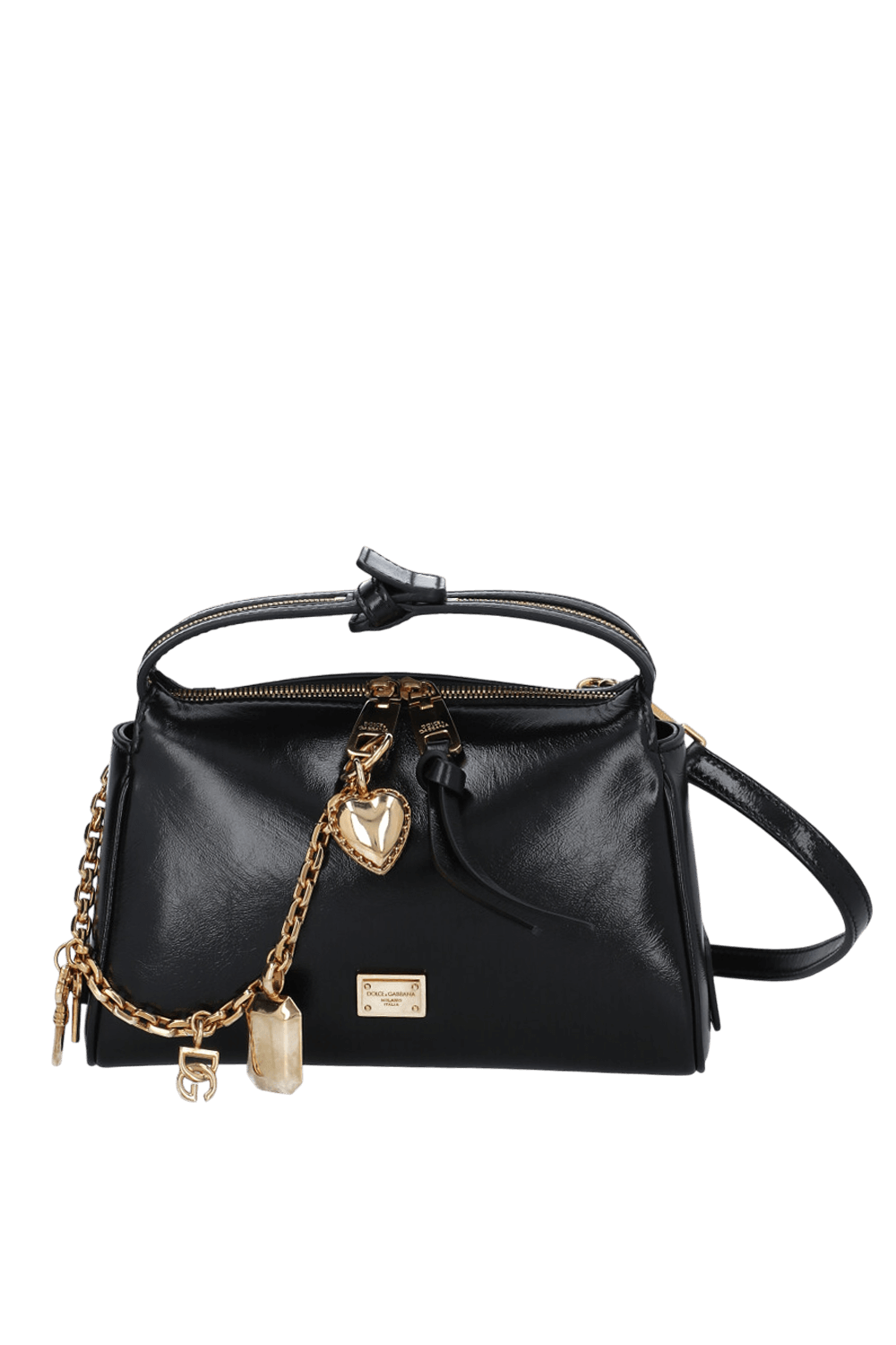 תמונה קידמית של תיק קרוסבודי ויטוריה