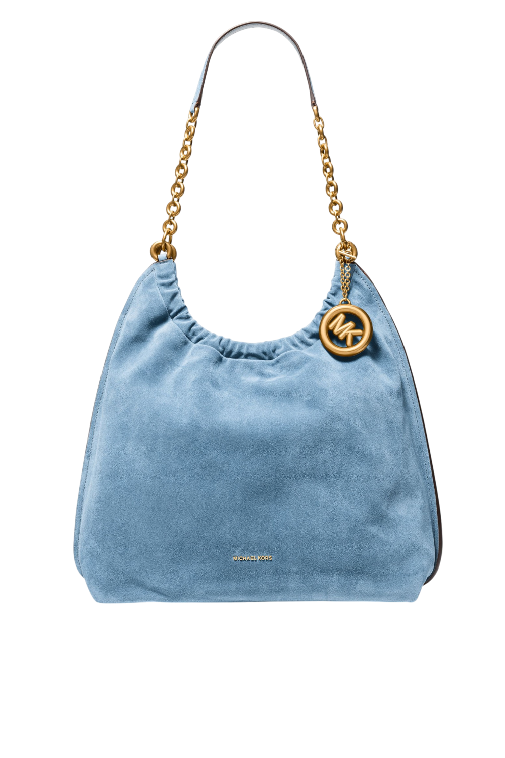 תמונה קידמית של תיק כתף לילי לארג'